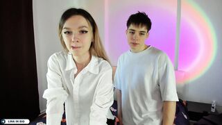 kelley_n_danny - Video  [Chaturbate] shoplyfter bigass facial-cumshot rust