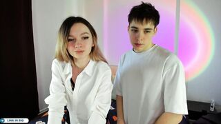 kelley_n_danny - Video  [Chaturbate] shoplyfter bigass facial-cumshot rust