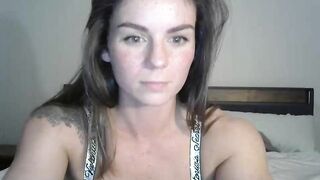 foxyelle24 - Video  [Chaturbate] salope stepdaddy 3way africa