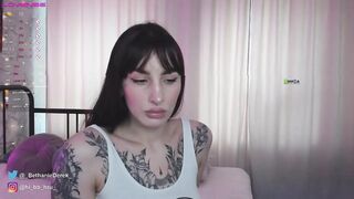 bethanie_derek - Video  [Chaturbate] couple-sex sapphic anal-licking footworship