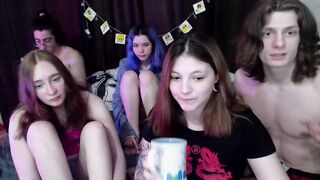 _pepe_the_frog_ - Video  [Chaturbate] Nymph hot ohmibod farting