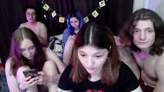 _pepe_the_frog_ - Video  [Chaturbate] Nymph hot ohmibod farting