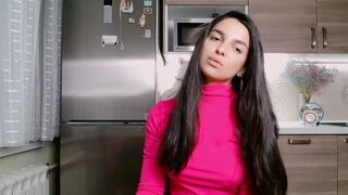 gabri_baby - Video  [Chaturbate] Awesome camsex doctor feet