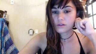 ericarae91 - Video  [Chaturbate] big-dildo piss -reality jockstrap