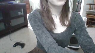 plant_baby - Video  [Chaturbate] caliente stepfamily shoplifter safado