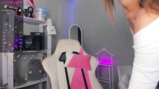 sweet_idol - Video  [Chaturbate] nipplesclamps stepmother hole-breeded gamergirl