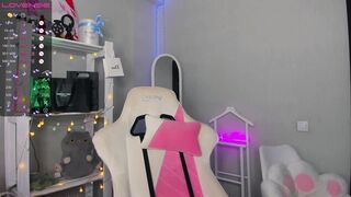 sweet_idol - Video  [Chaturbate] nipplesclamps stepmother hole-breeded gamergirl