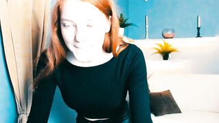 harleyquinsy - Video  [Chaturbate] kink latin hand -college