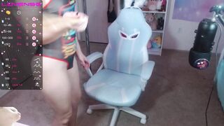 _fairyslvt - Video  [Chaturbate] tites no-capote bigbutt natural