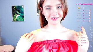 sansa_quincy - Video  [Chaturbate] toys pussy Cam Video thickcock
