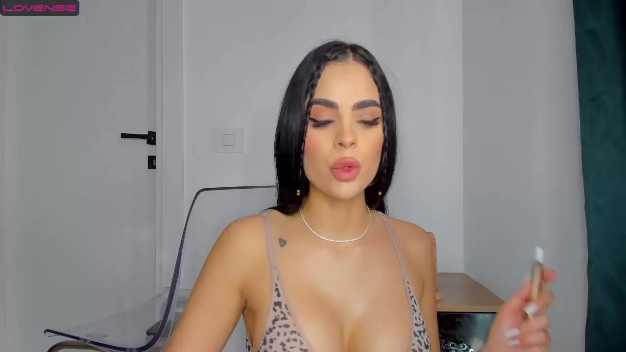 Webcam Babe - Hotangelxxxim - Video [Chaturbate] porn assfucking Hottest Webcam Babe Pussy