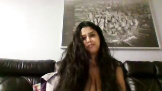 biancavyper - Video  [Chaturbate] nonbinary orgasms men sloppy