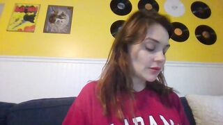 bianaca6jane9 - Video  [Chaturbate] spy pure18 hard naughtygirl