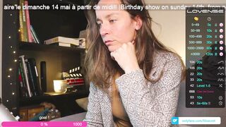 liaisonsdangereuses - Video  [Chaturbate] prostitute rough Pussy bicurious