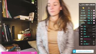 liaisonsdangereuses - Video  [Chaturbate] prostitute rough Pussy bicurious