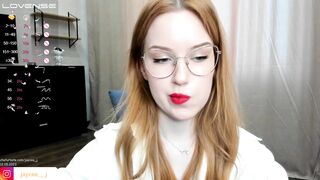 jaycee_j - Video  [Chaturbate] goth deepthroating gonzo Lush