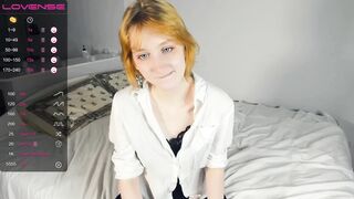 michel_cute_michel - Video  [Chaturbate] lovenseon milky online camera