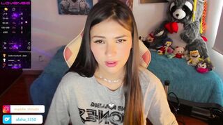 madeleine_shinobi - Video  [Chaturbate] danish brasil glasses boy-girl