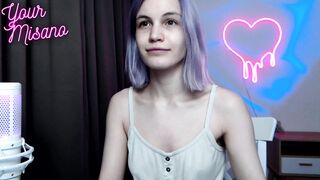 yourmisano - Video  [Chaturbate] cfnm rimming russian spy