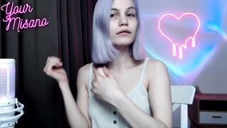 yourmisano - Video  [Chaturbate] cfnm rimming russian spy