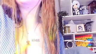 bbbeth_ - Video  [Chaturbate] class-room shower redhair clothed-sex