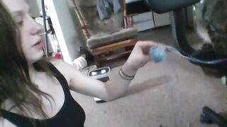plant_baby - Video  [Chaturbate] sporty Nice Boobs weird dogging
