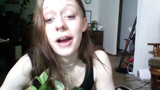 plant_baby - Video  [Chaturbate] sporty Nice Boobs weird dogging