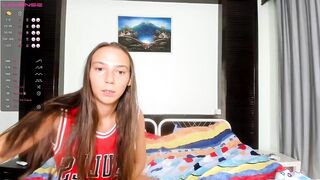 bona_frank - Video  [Chaturbate] tight-ass oriental perfect-pussy bitch