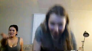 kummingkam - Video  [Chaturbate] ahegao -solo emo Beautiful