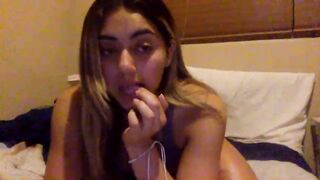 hawtmamibri22 - Video  [Chaturbate] squirting throatfuck cameltoe quirky