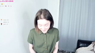 t0_favorite - Video  [Chaturbate] trans selfsuck Naughty schoolgirl