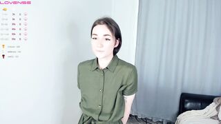 t0_favorite - Video  [Chaturbate] trans selfsuck Naughty schoolgirl