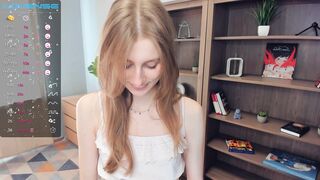 evamatthews - Video  [Chaturbate] free-blow-job-video brazil insertion pussy-rubbing