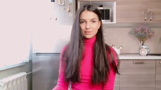 gabri_baby - Video  [Chaturbate] comedy face cashmaster naturalbody