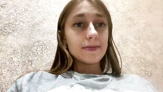 viktoria9898 - Video  [Chaturbate] threesome bikini girl alone taboo