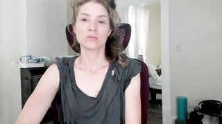 kosherpussy - Video  [Chaturbate] lingerie girl talk blacks