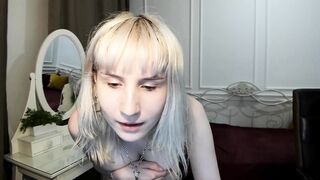 sillylu - Video  [Chaturbate] sola twerking love -dudes