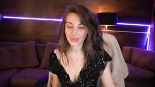 jasmin_james_ - Video  [Chaturbate] longtongue cheating-wife -college nicebody