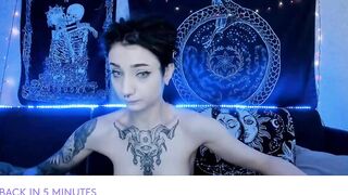 nikki_webb - Video  [Chaturbate] erotic first-time bbc cam-porn