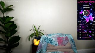 kb3301 - Video  [Chaturbate] houseparty blackhair -averagedick cc