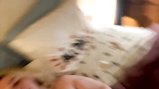 kfray05 - Video  [Chaturbate] hiddencam footjob selfie flexing