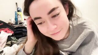 vixenthescorpio - Video  [Chaturbate] mom bicurious Cute WebCam Girl tight