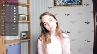 shy_media - Video  [Chaturbate] gorgeous -broken facial goth