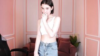 courteney_ - Video  [Chaturbate] thick playing jerk mexico