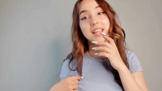 evadolphin - Video  [Chaturbate] bhabhi stepson relax longlegs