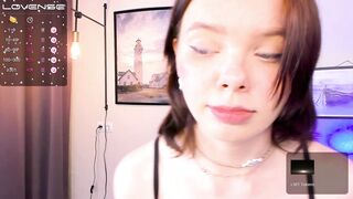 shy_ariel_ - Video  [Chaturbate] Cute WebCam Girl free-amateur-videos grande hole-creampied