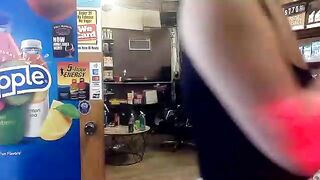 dribaby777 - Video  [Chaturbate] video -cut Domi stranger
