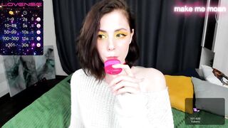 christystephens - Video  [Chaturbate] monster ukraine point-of-view free-blowjob-porn