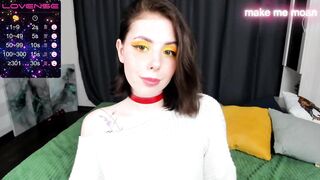 christystephens - Video  [Chaturbate] monster ukraine point-of-view free-blowjob-porn