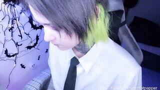 ripper_66 - Video  [Chaturbate] vape bondage american free-hardcore-porn